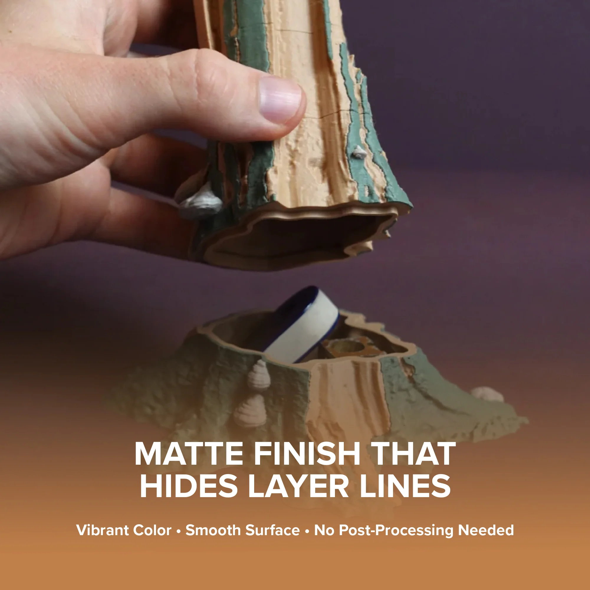 Panchroma™ Matte PLA - Image 147