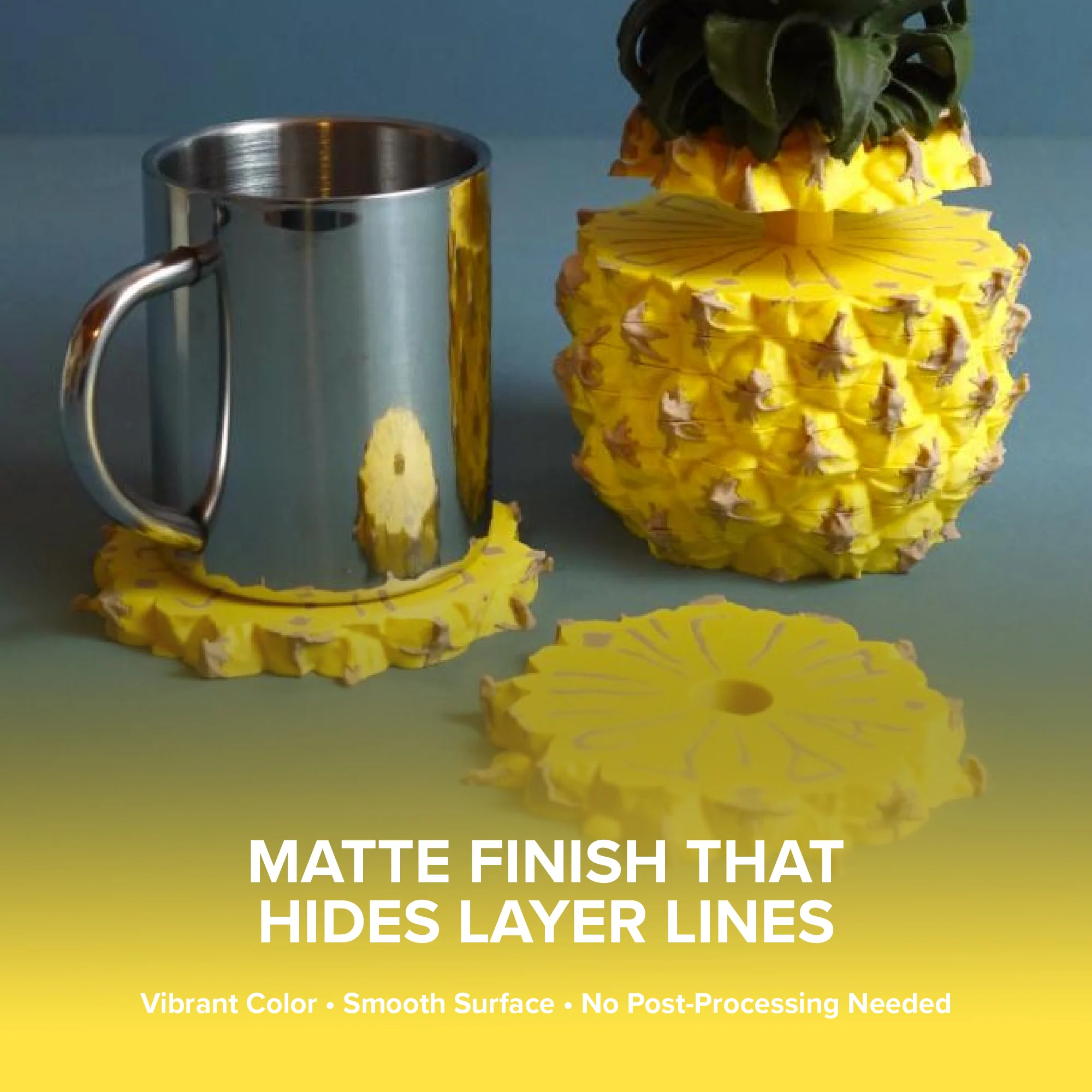 Panchroma™ Matte PLA - Image 151