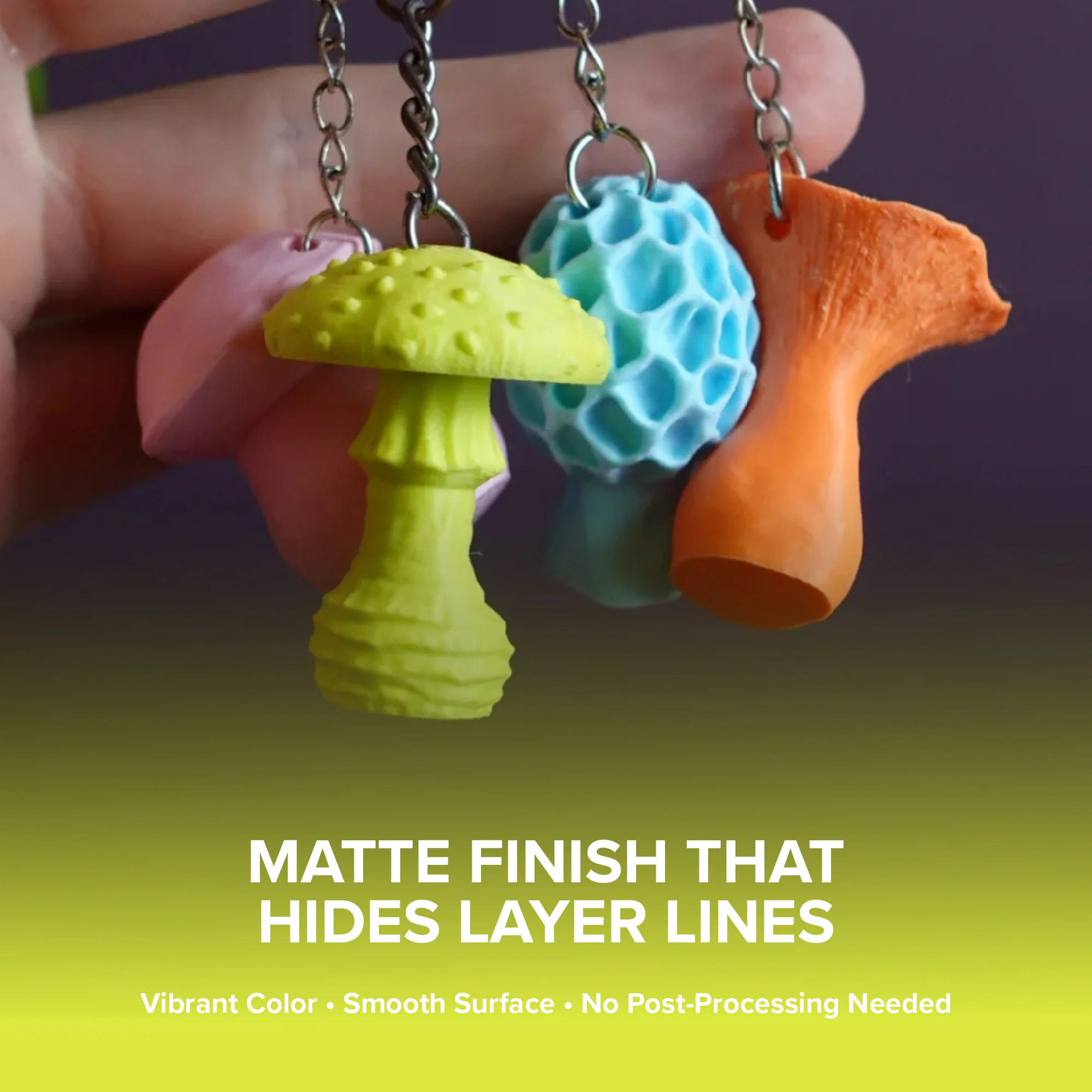 Panchroma™ Matte PLA - Image 153