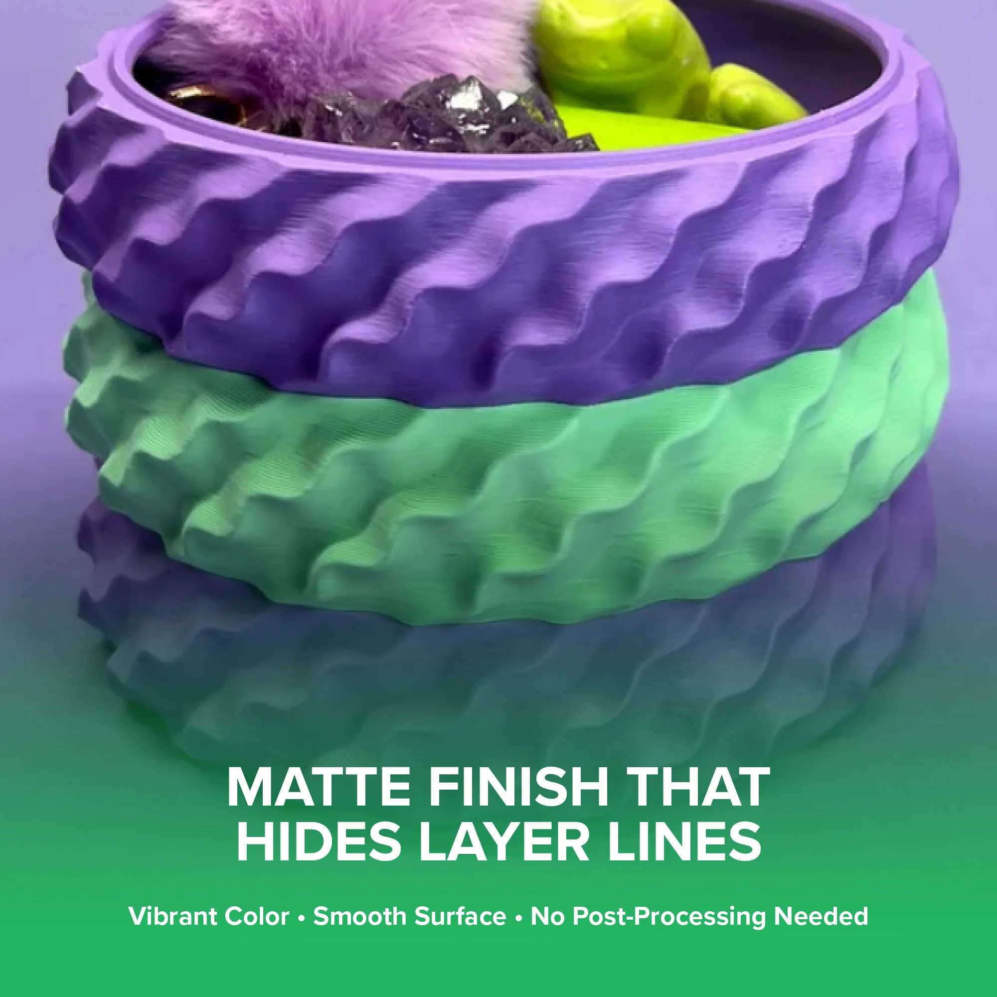 Panchroma™ Matte PLA - Image 156