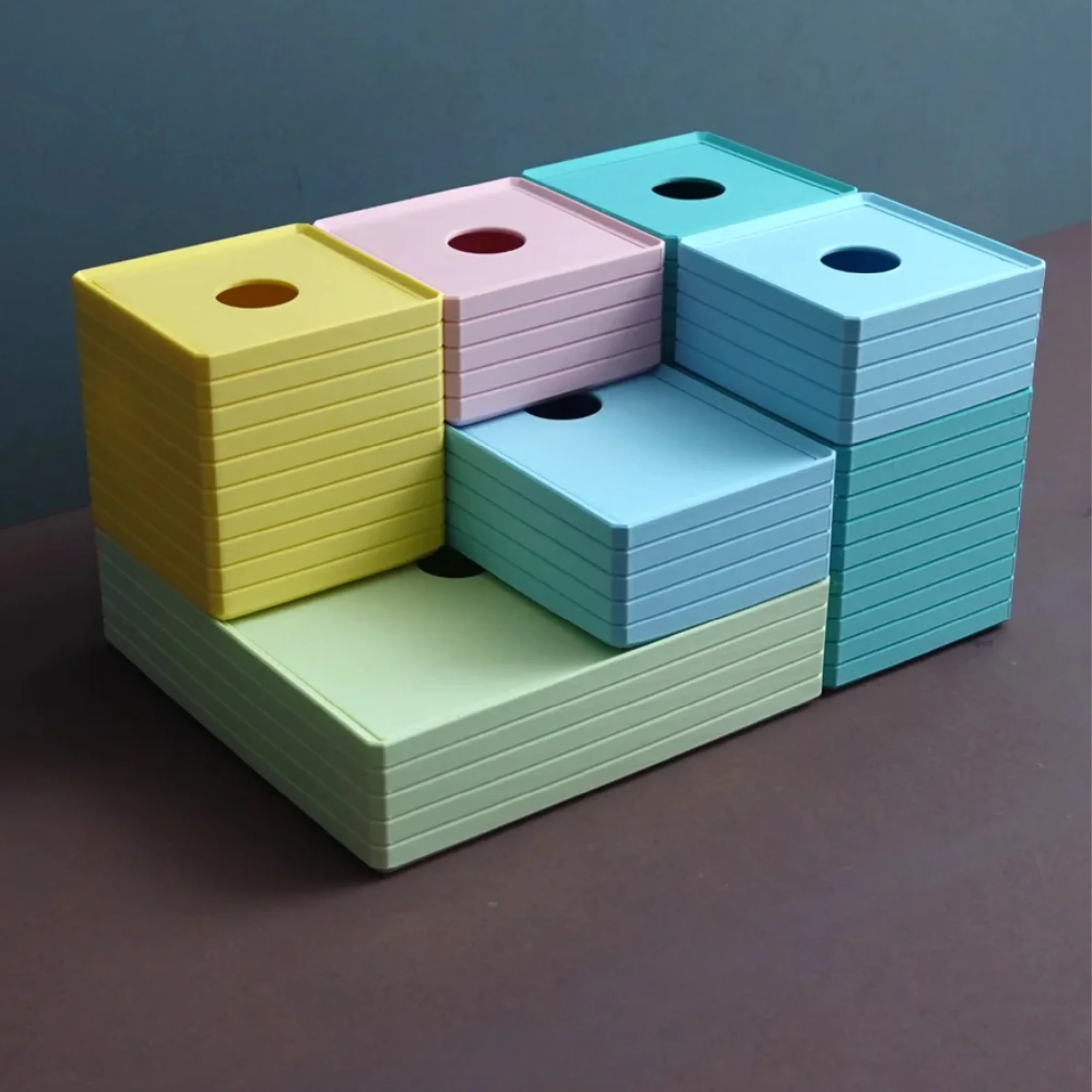 Panchroma™ Matte PLA - Image 157
