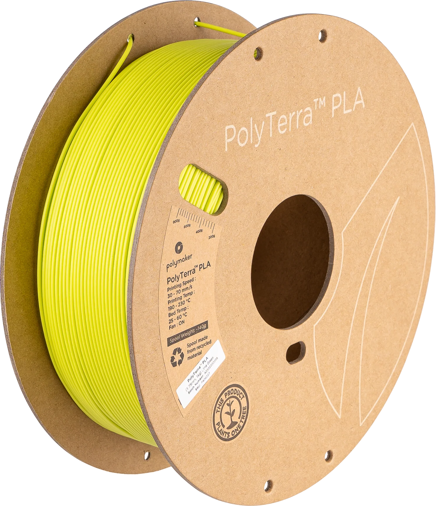 Panchroma™ Matte PLA - Image 16