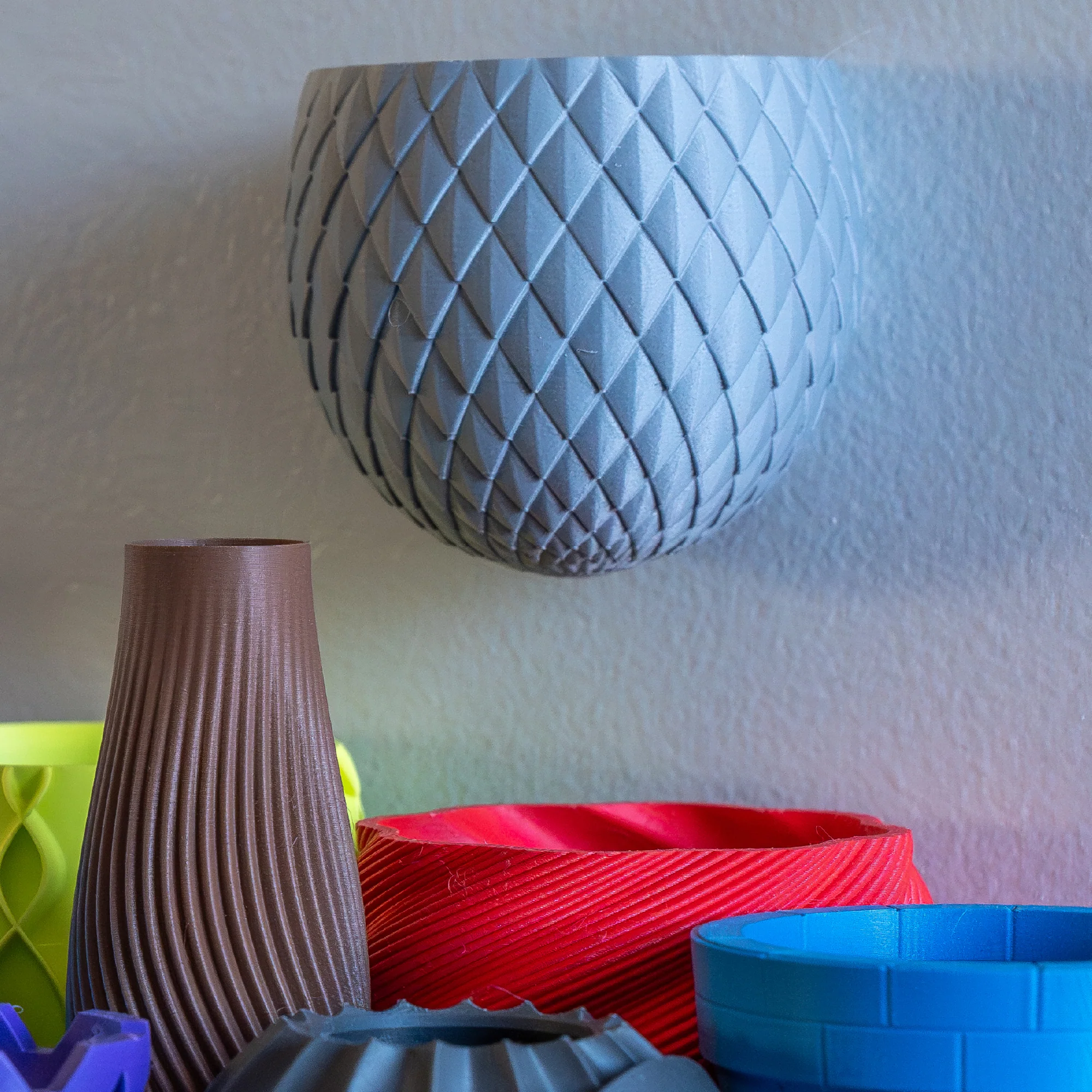 Panchroma™ Matte PLA - Image 162