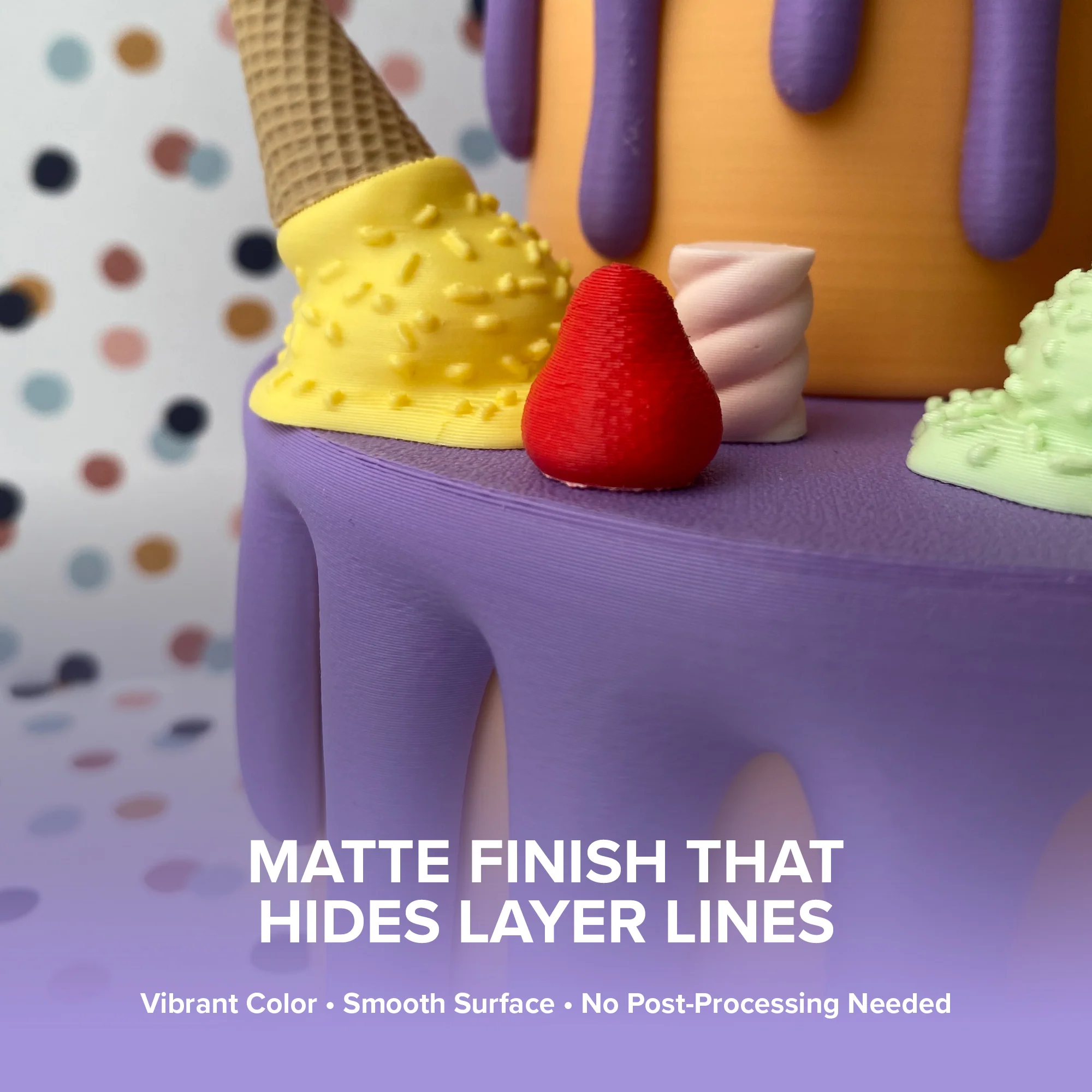 Panchroma™ Matte PLA - Image 164