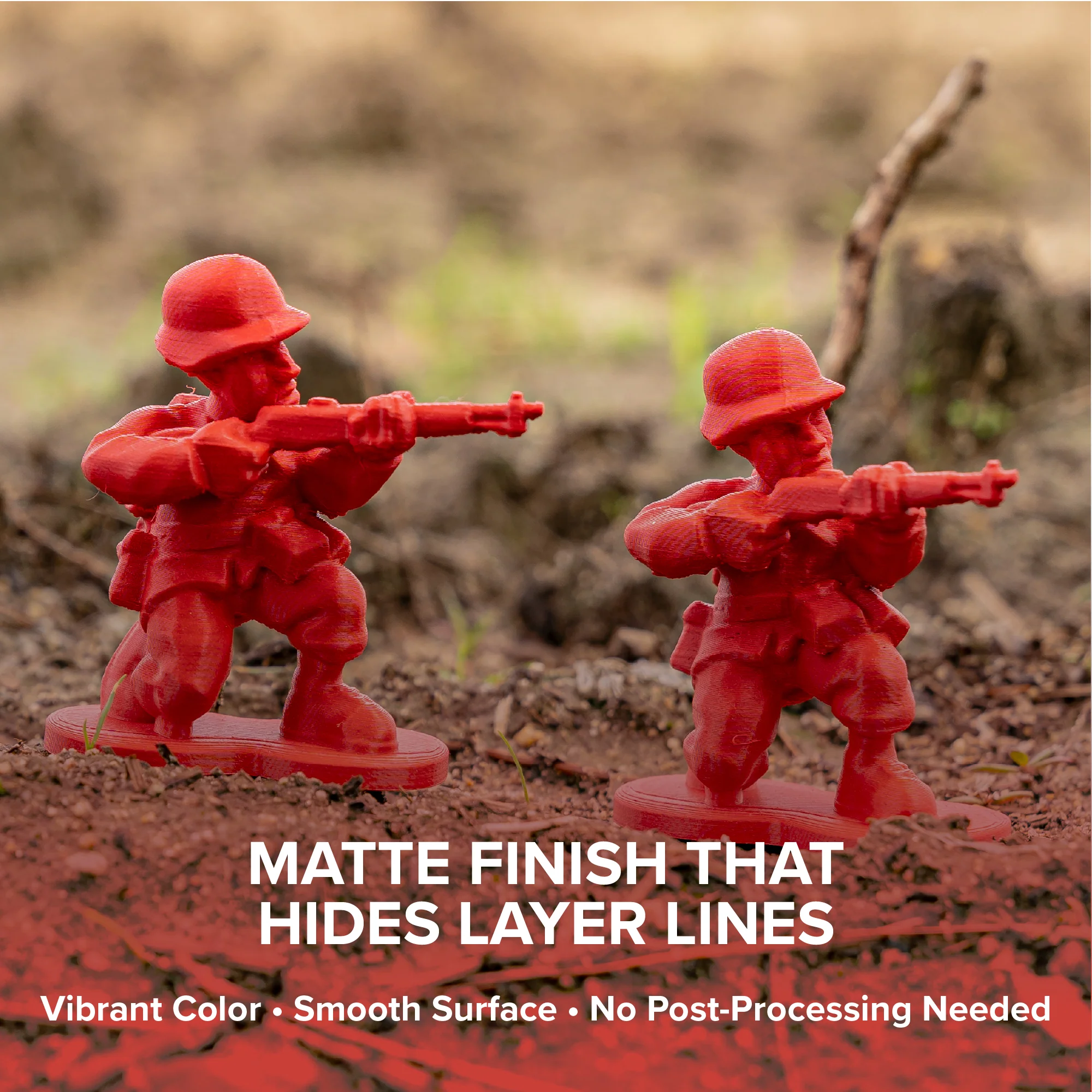 Panchroma™ Matte PLA - Image 168