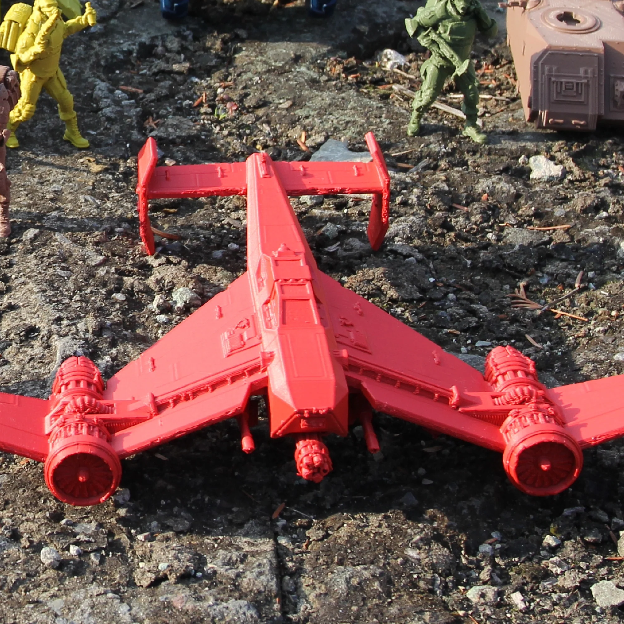 Panchroma™ Matte PLA - Image 169