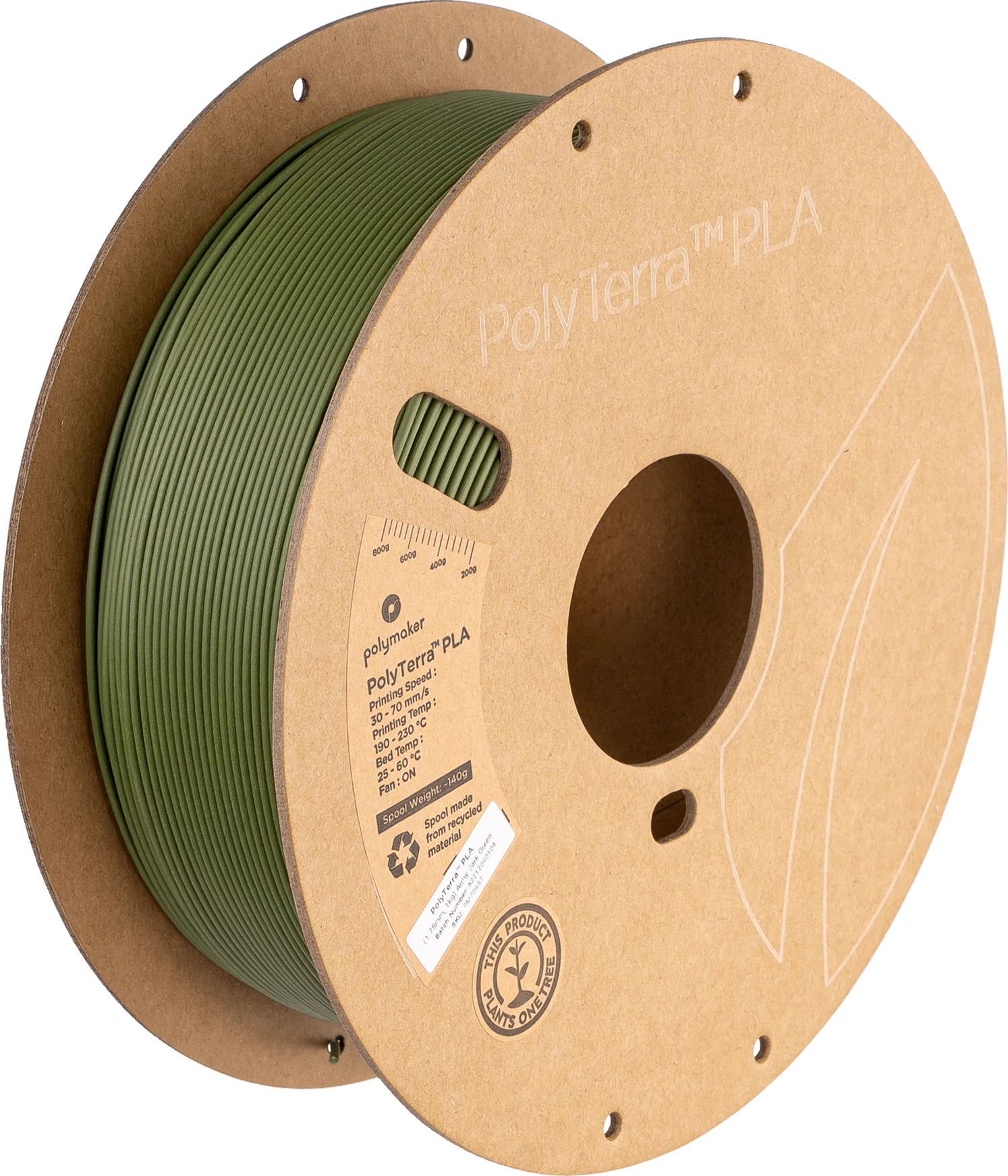 Panchroma™ Matte PLA - Image 17