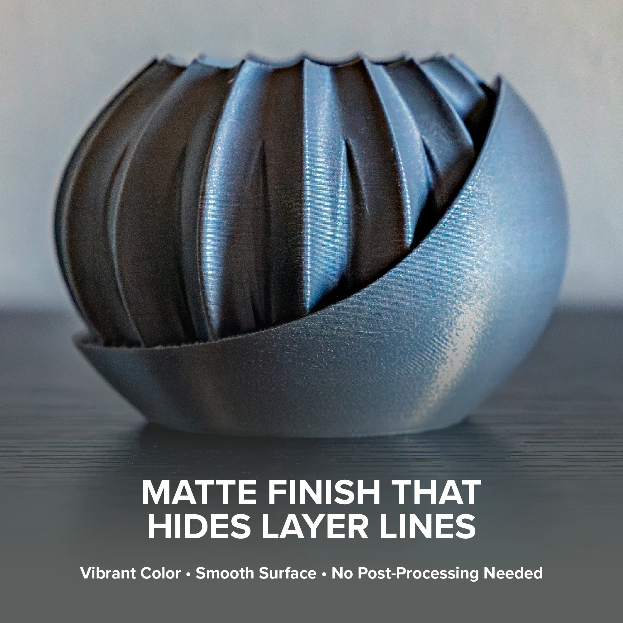 Panchroma™ Matte PLA - Image 170
