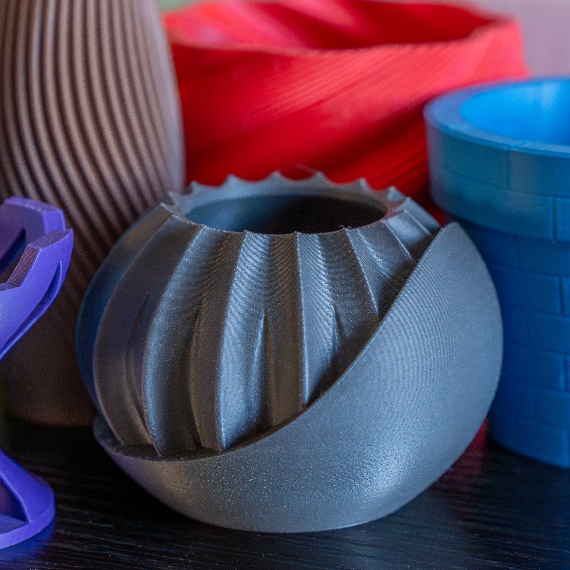Panchroma™ Matte PLA - Image 171