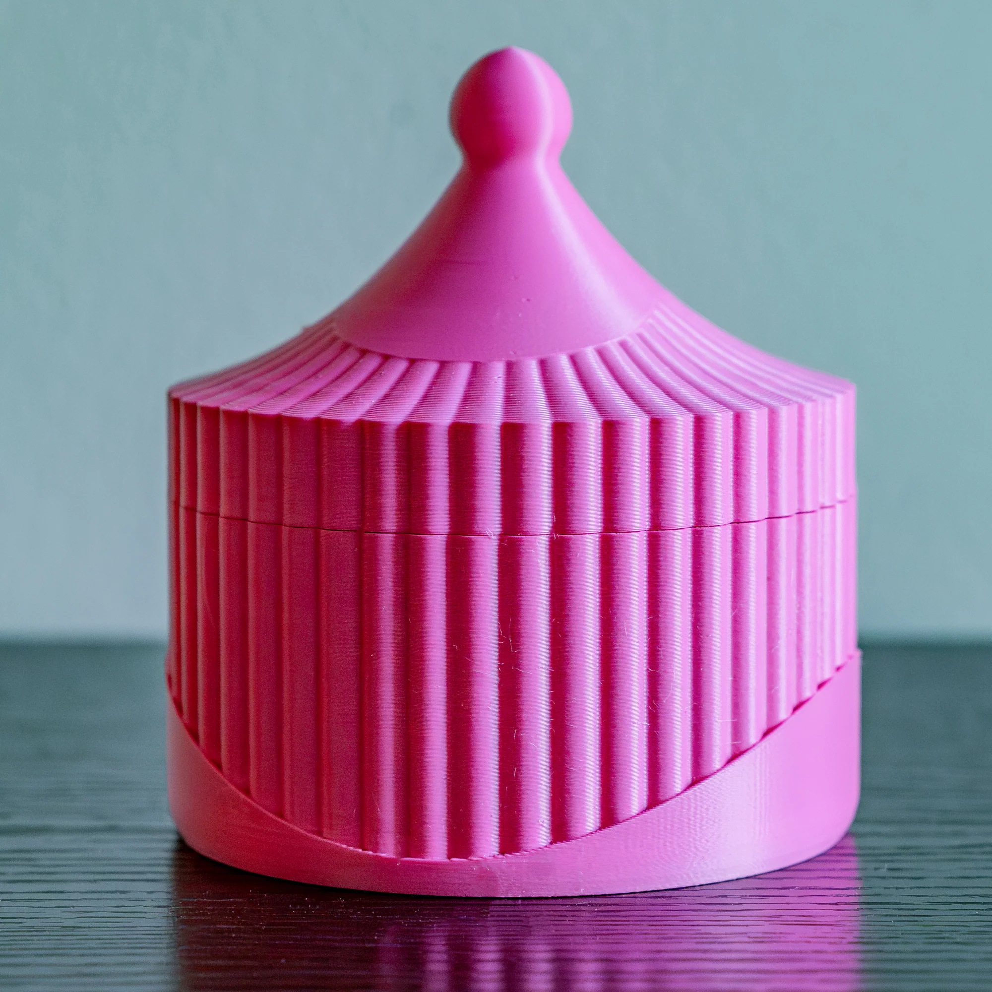 Panchroma™ Matte PLA - Image 174