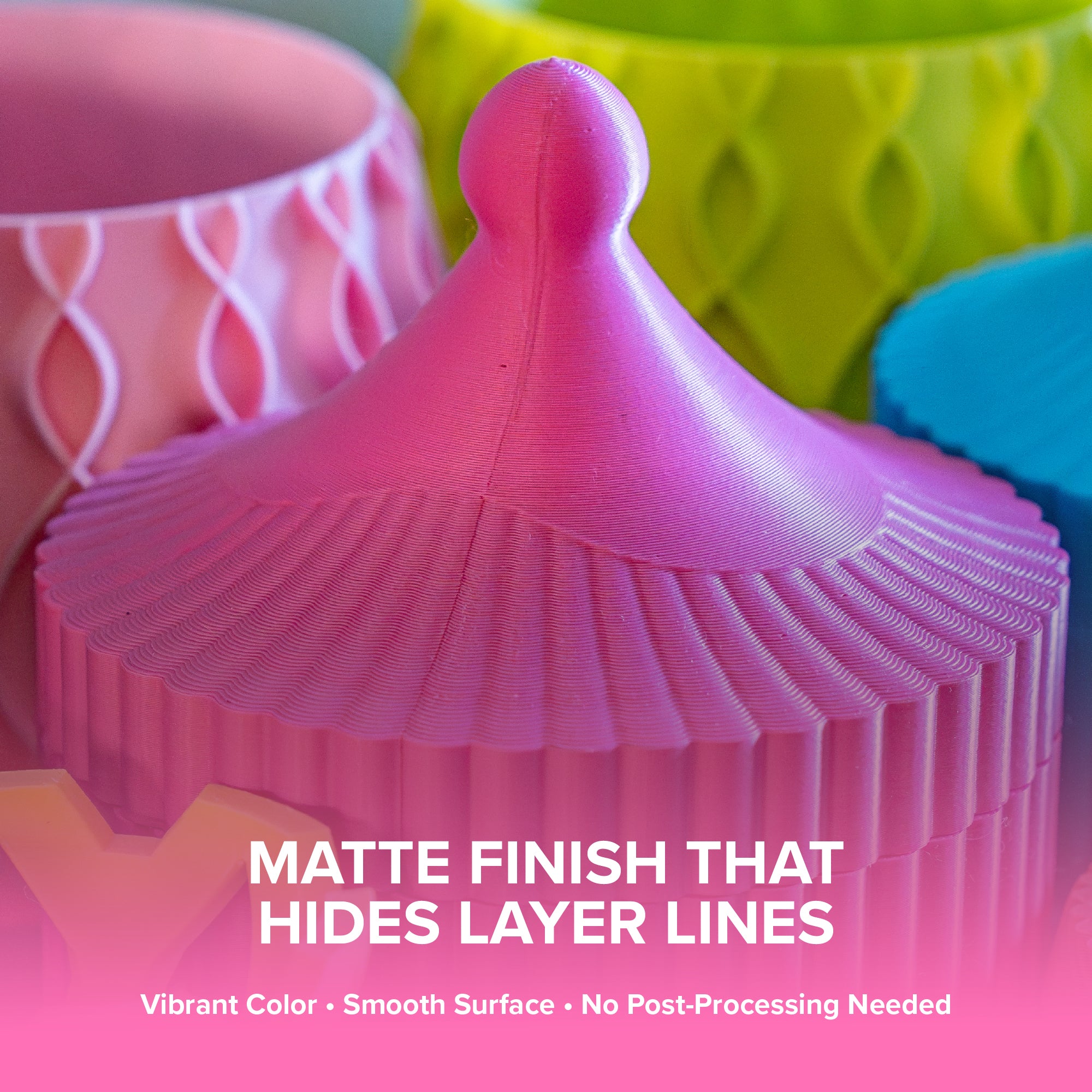 Panchroma™ Matte PLA - Image 175