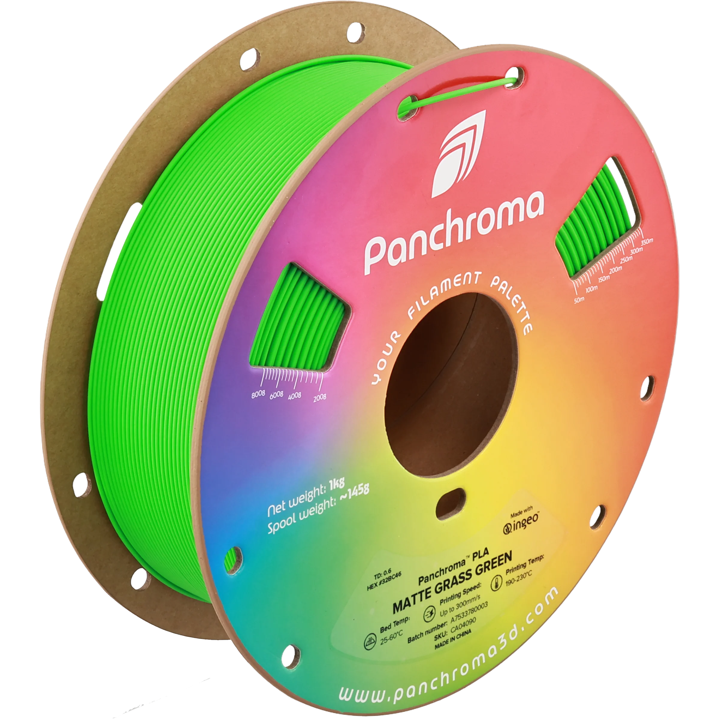 Panchroma™ Matte PLA - Image 179