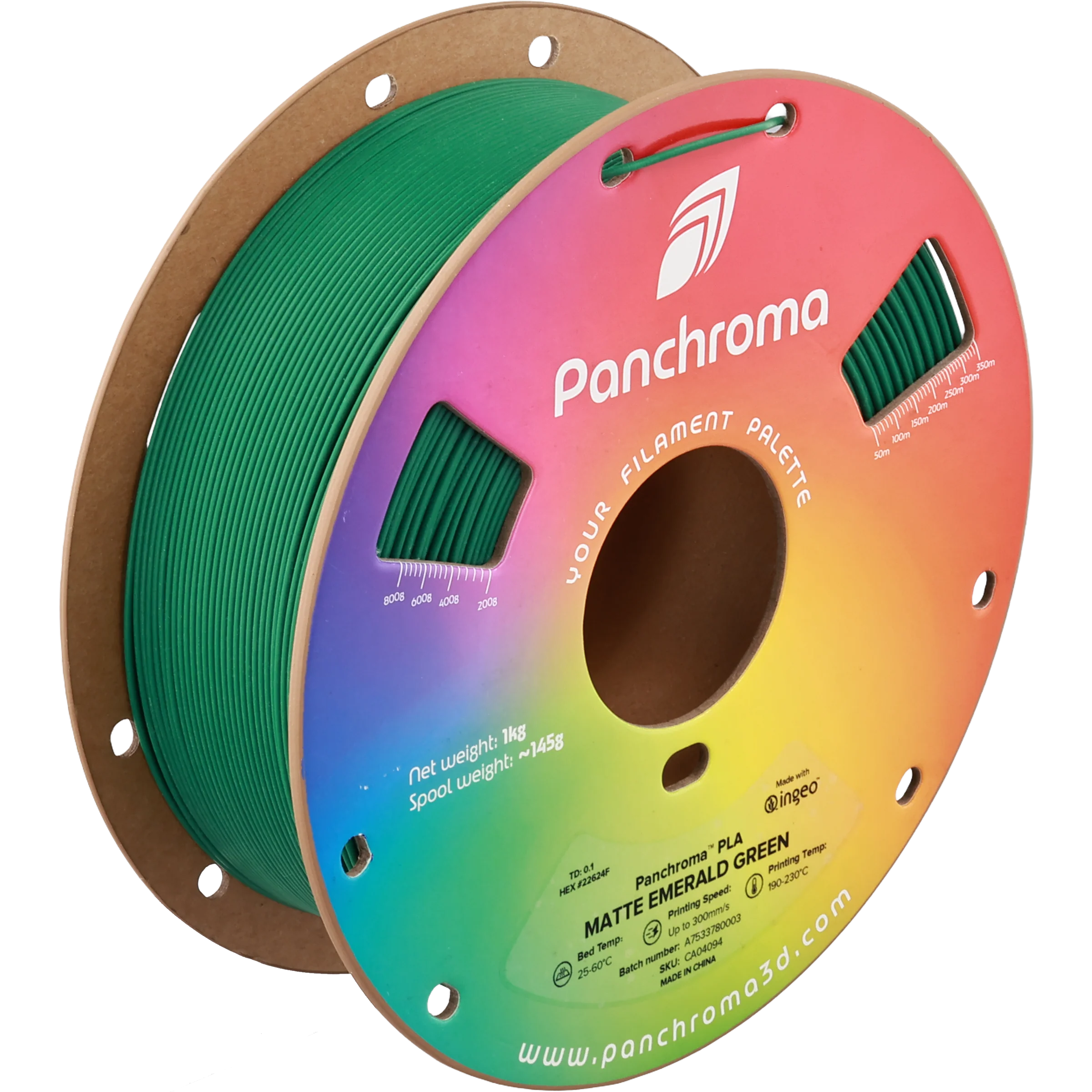Panchroma™ Matte PLA - Image 183