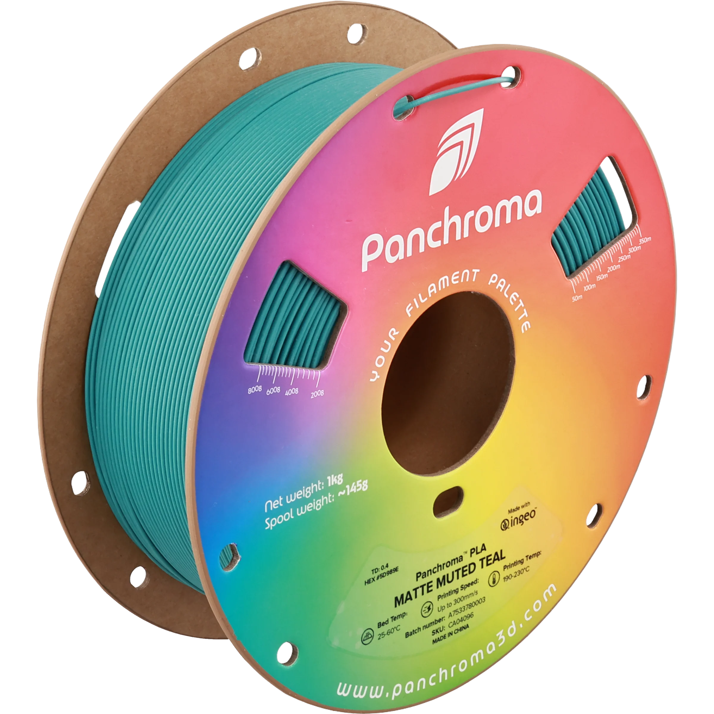 Panchroma™ Matte PLA - Image 185