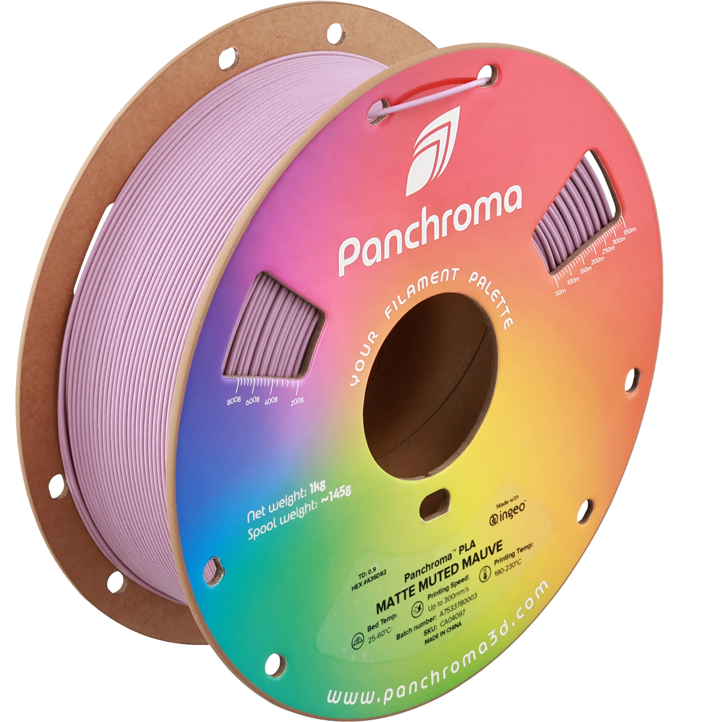 Panchroma™ Matte PLA - Image 186