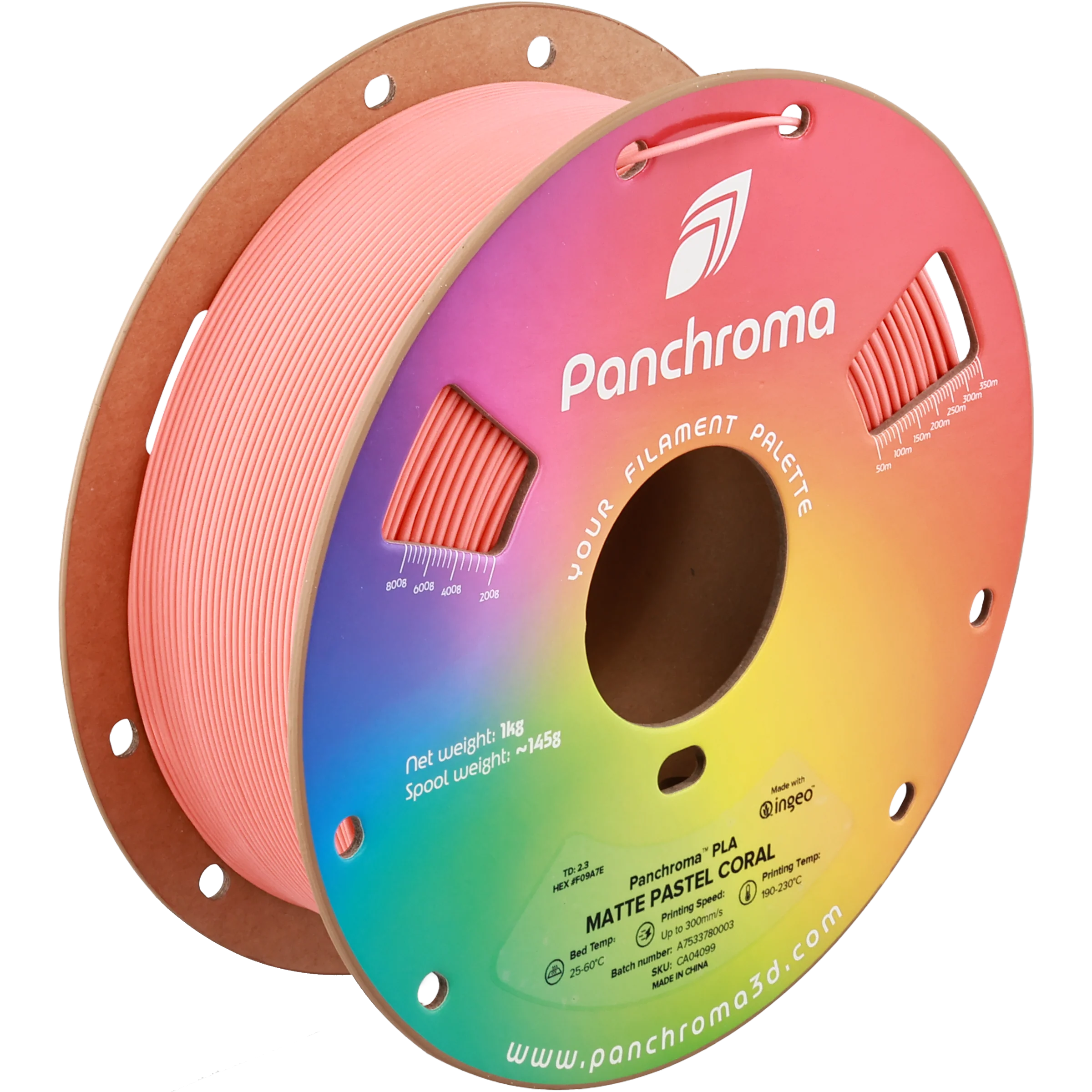 Panchroma™ Matte PLA - Image 188