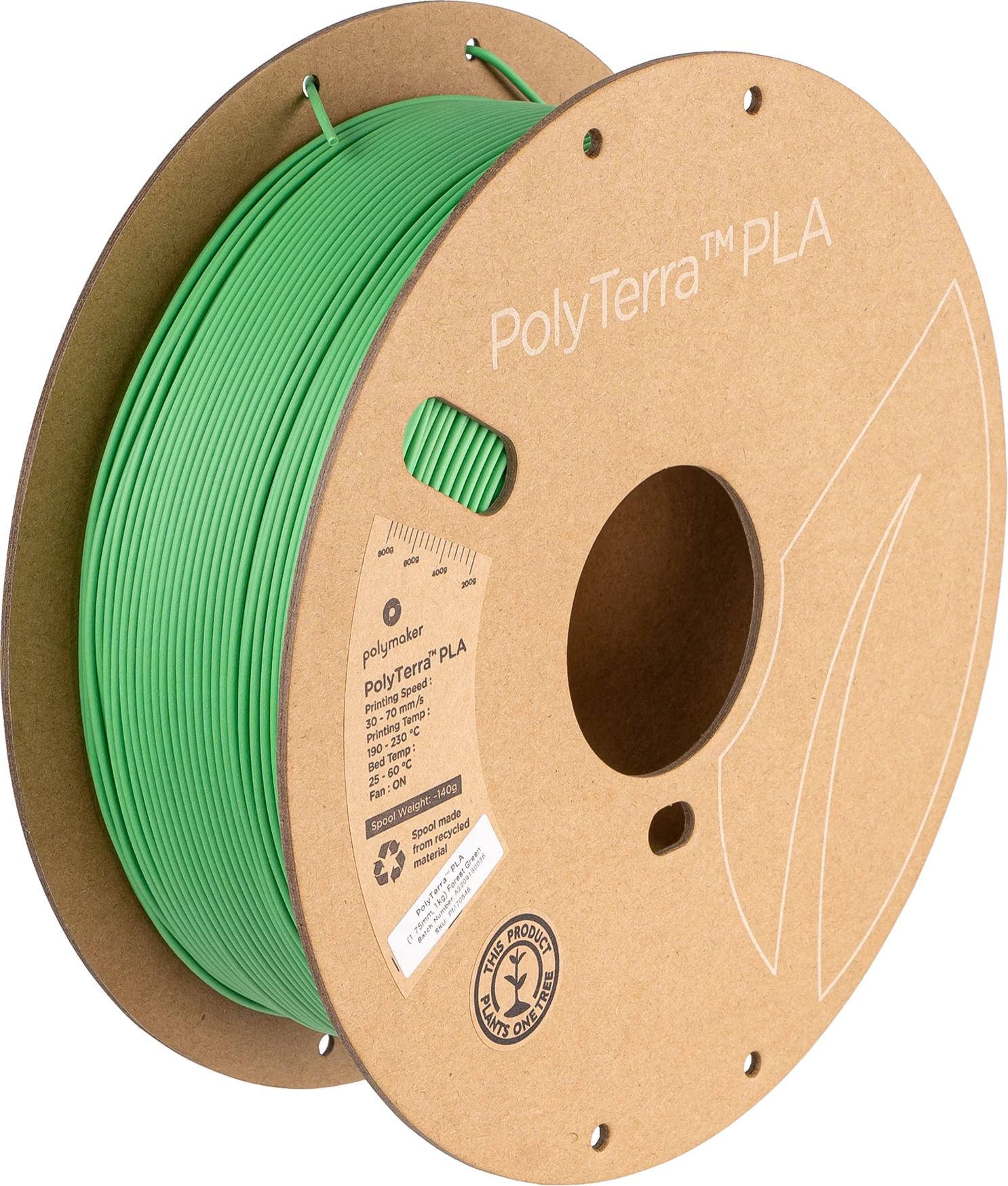 Panchroma™ Matte PLA - Image 20