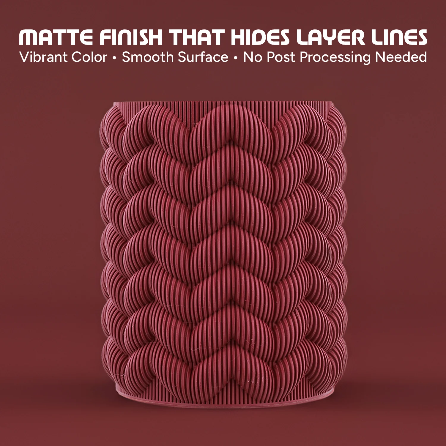 Panchroma™ Matte PLA - Image 203