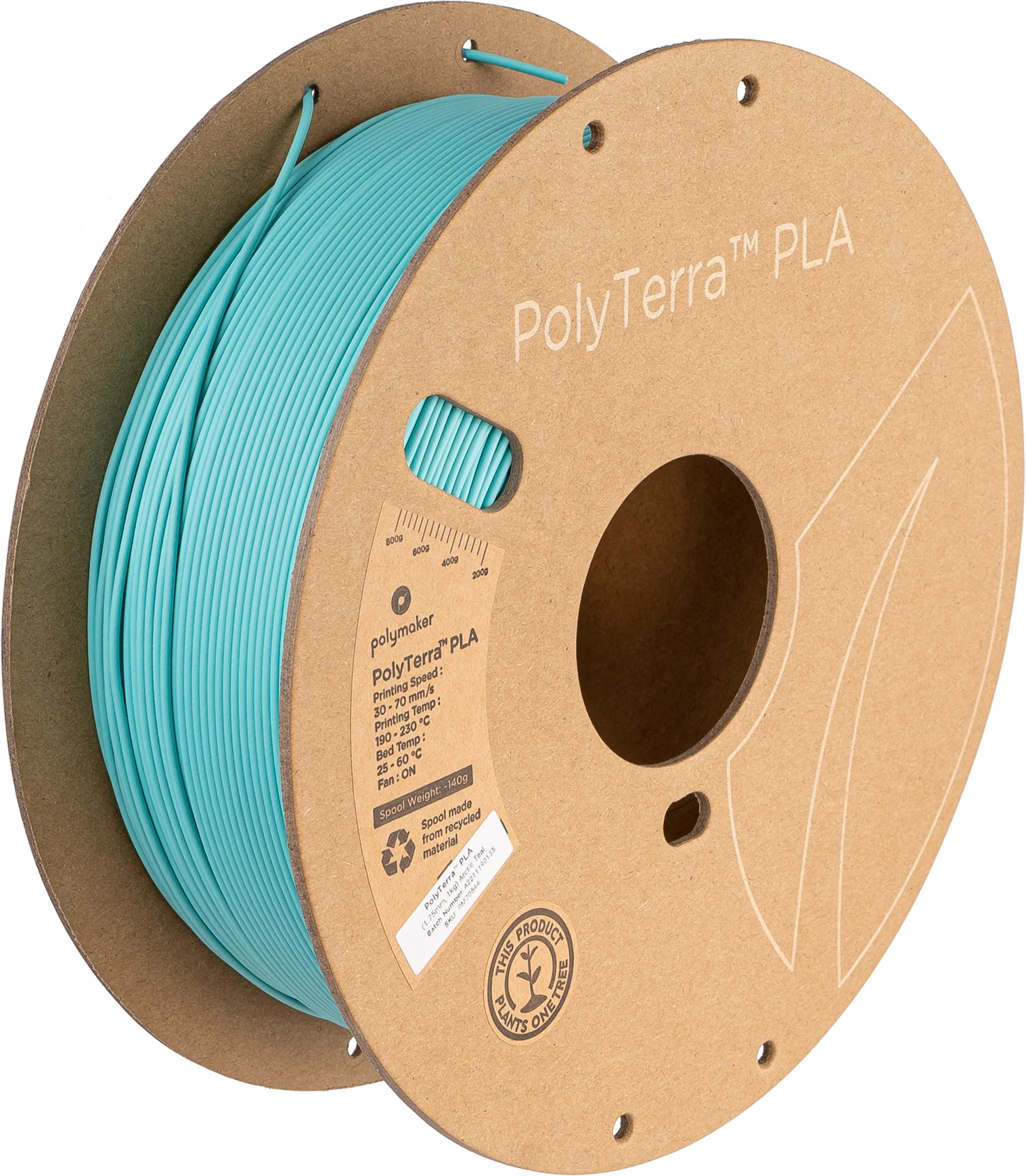 Panchroma™ Matte PLA - Image 21