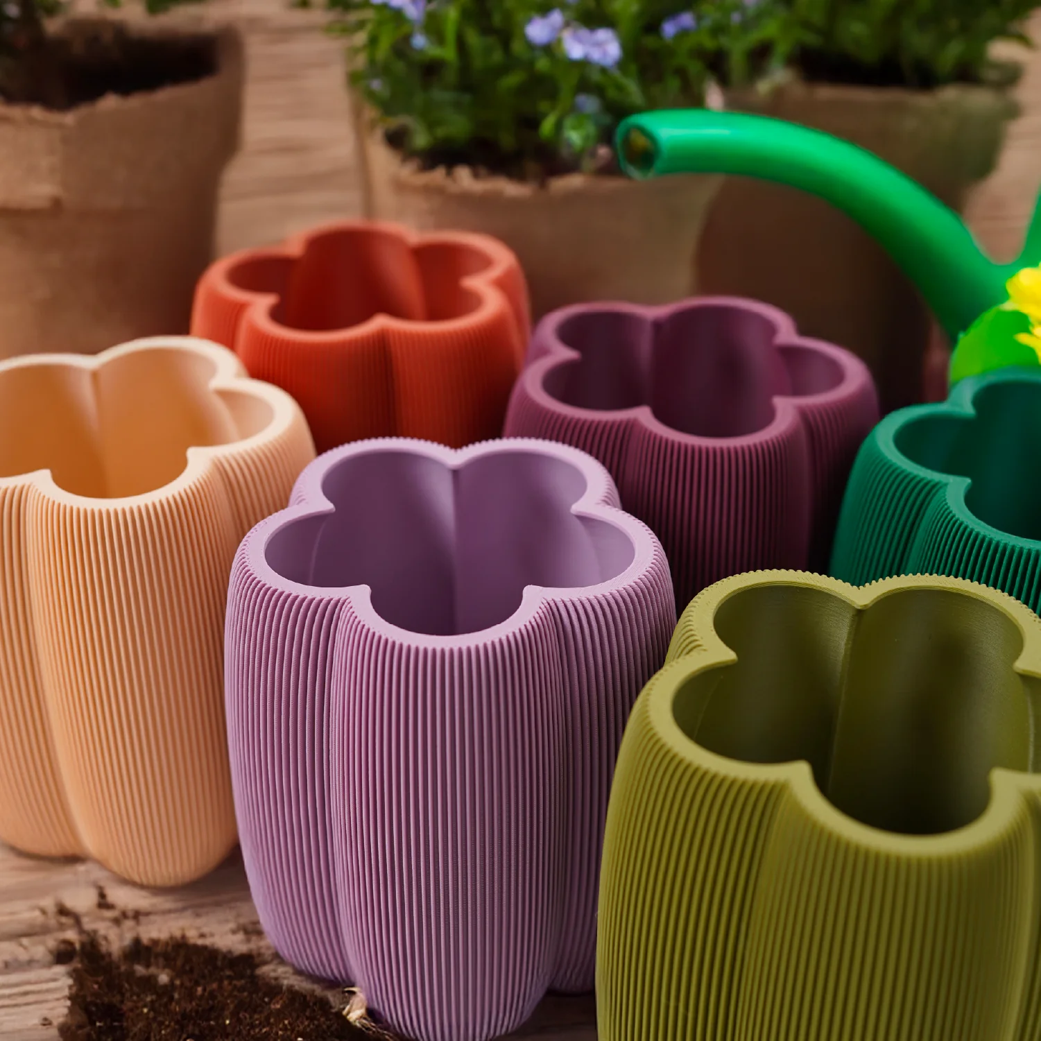 Panchroma™ Matte PLA - Image 210