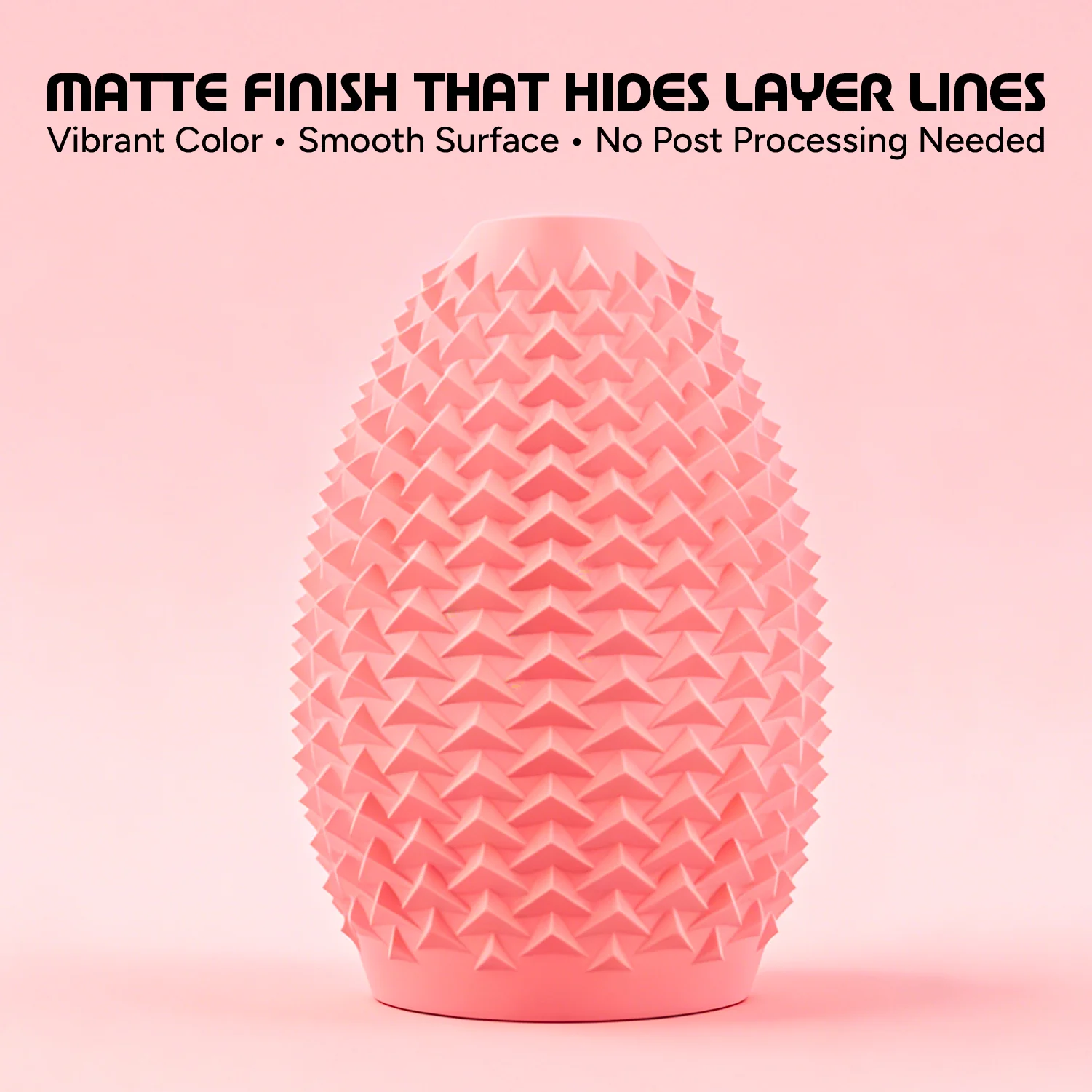 Panchroma™ Matte PLA - Image 215