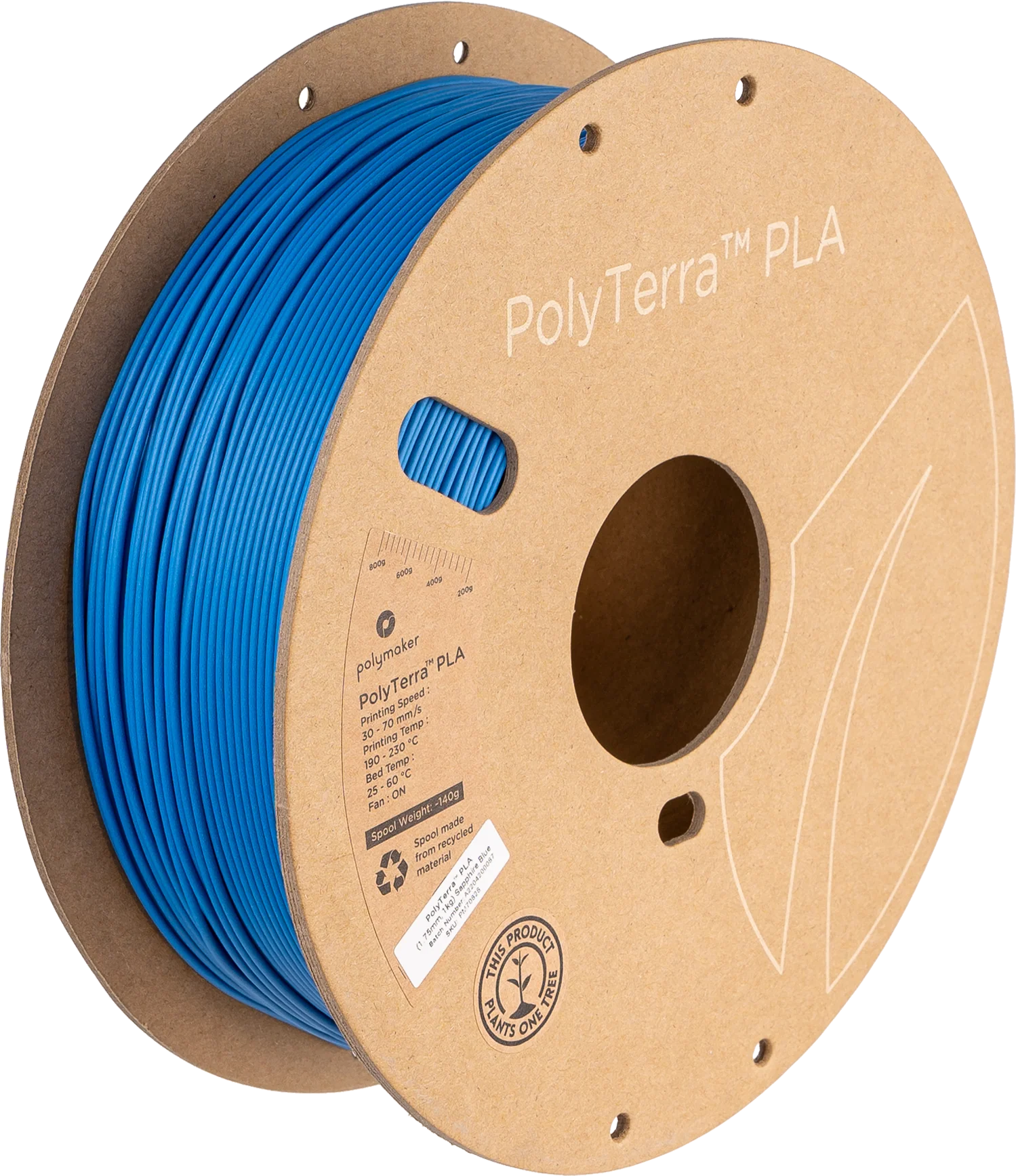 Panchroma™ Matte PLA - Image 23