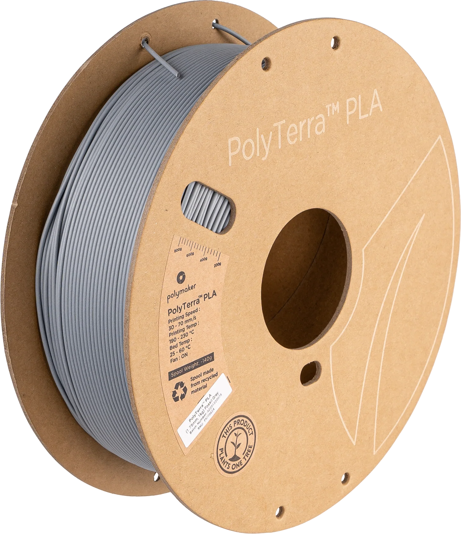 Panchroma™ Matte PLA - Image 26
