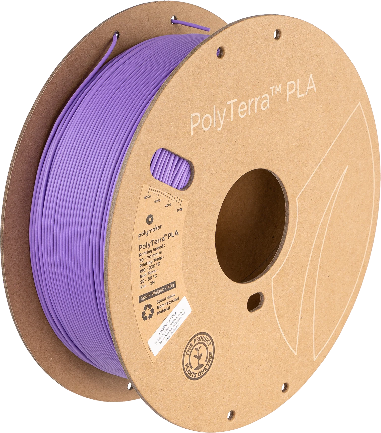 Panchroma™ Matte PLA - Image 27