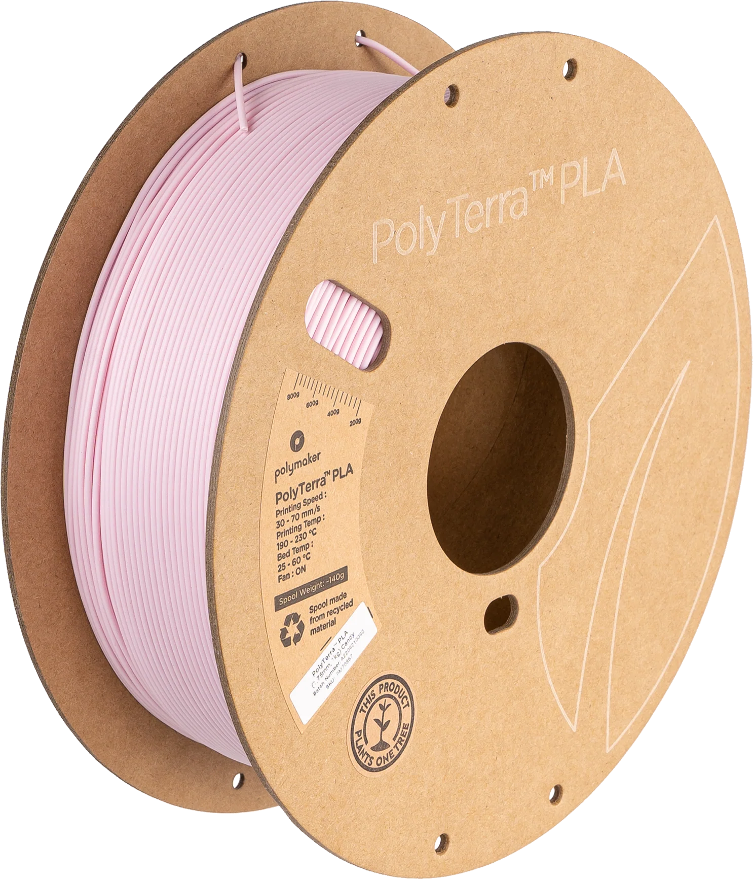 Panchroma™ Matte PLA - Image 29