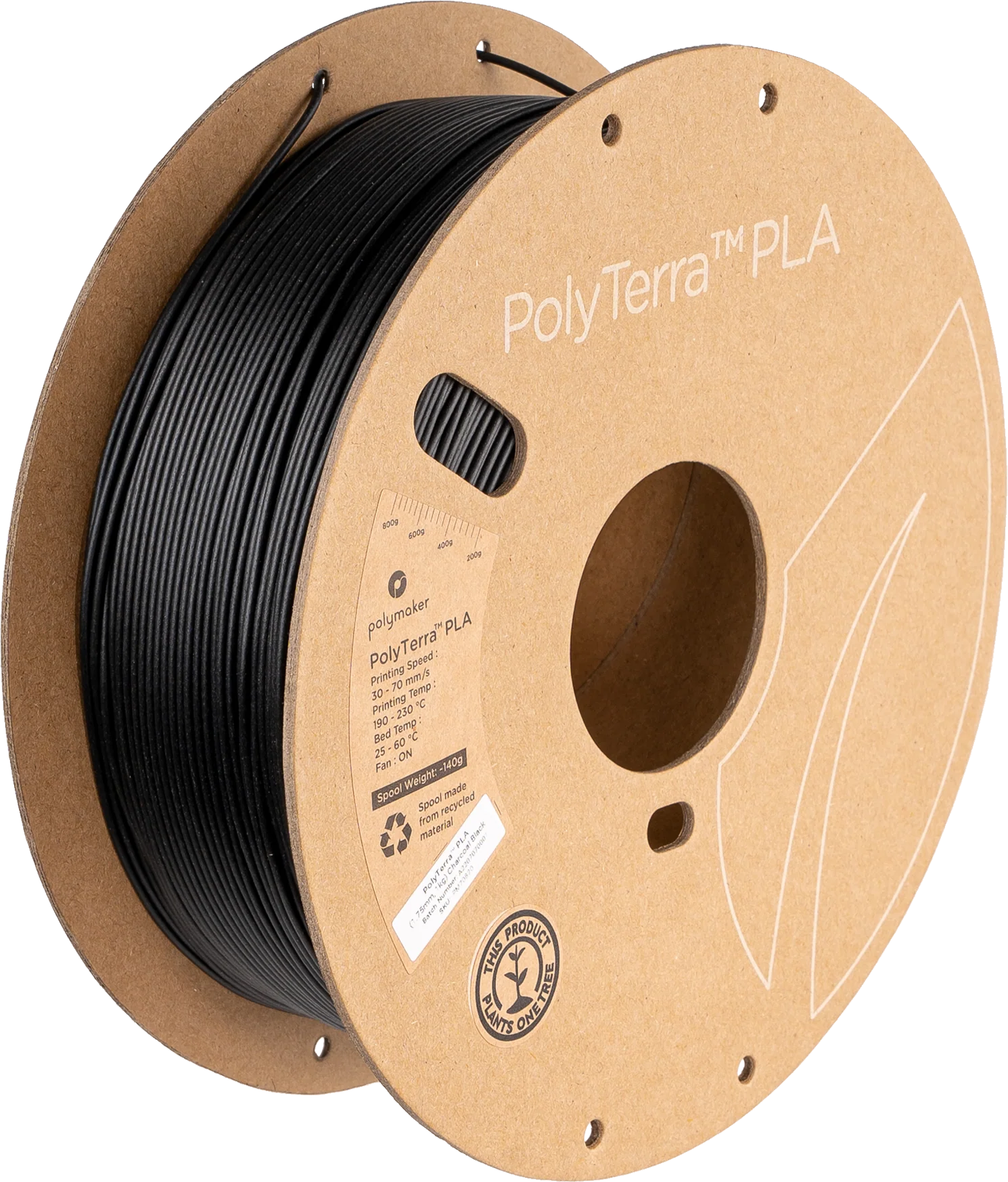 Panchroma™ Matte PLA - Image 3
