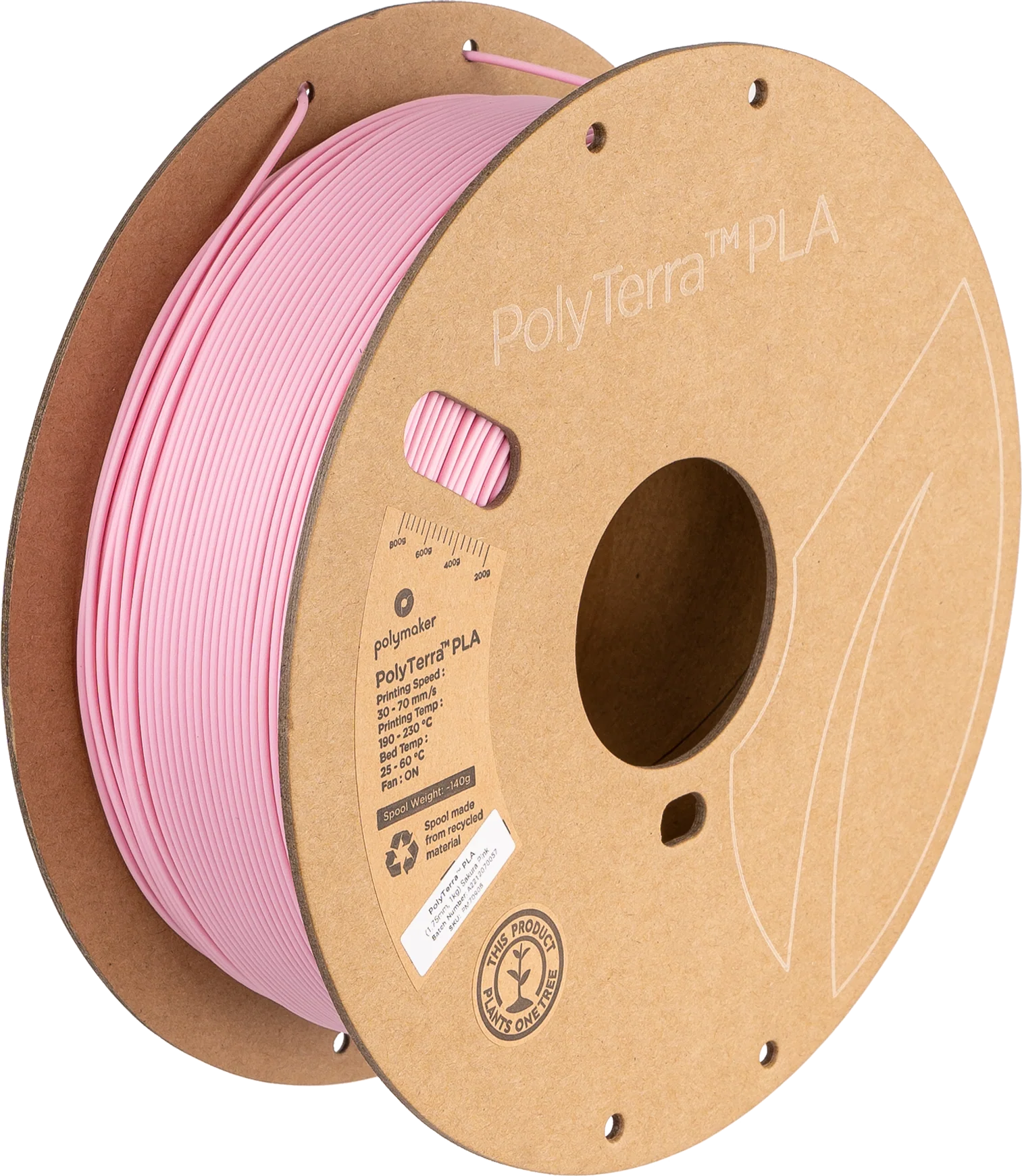Panchroma™ Matte PLA - Image 30