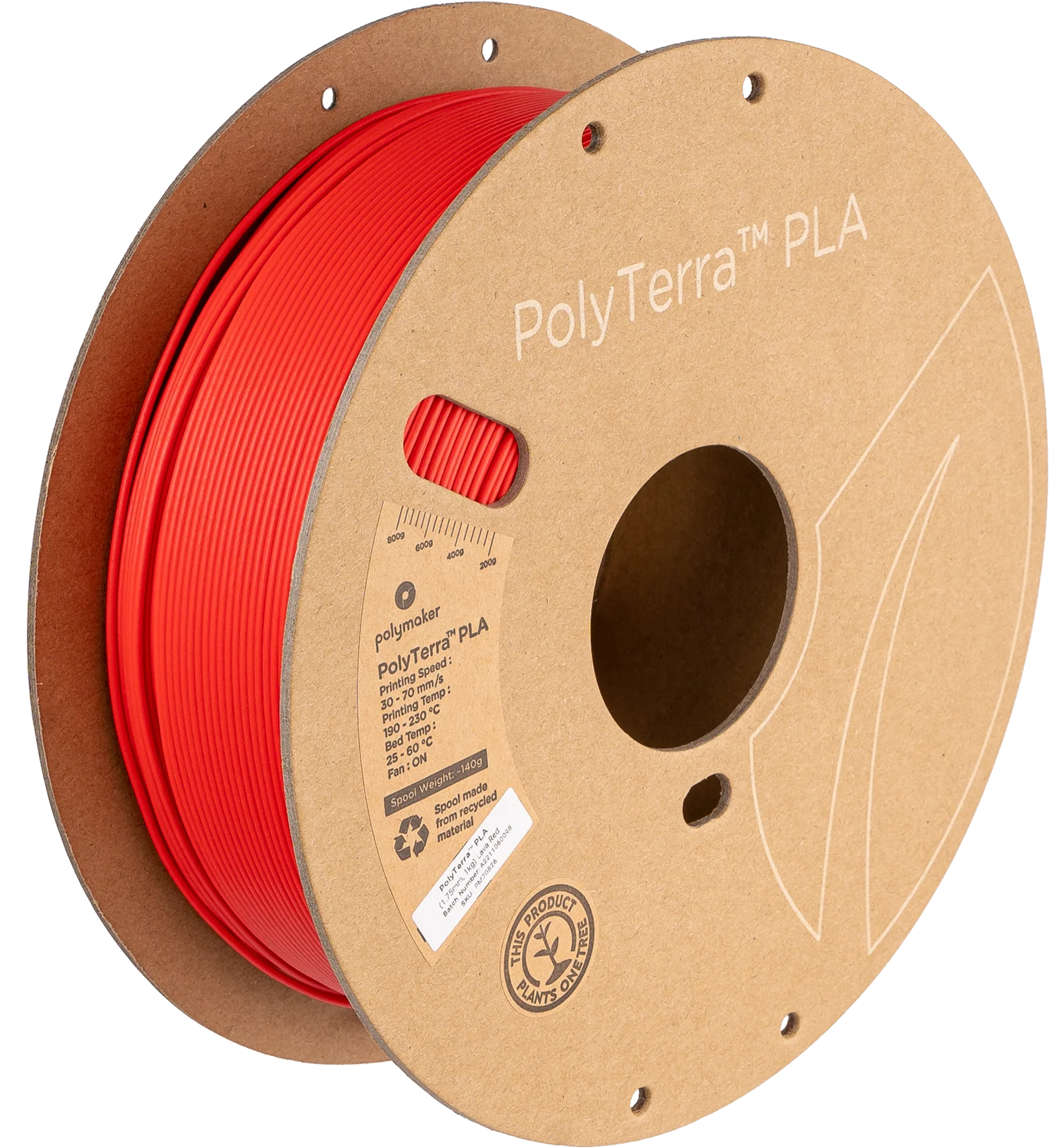 Panchroma™ Matte PLA - Image 32