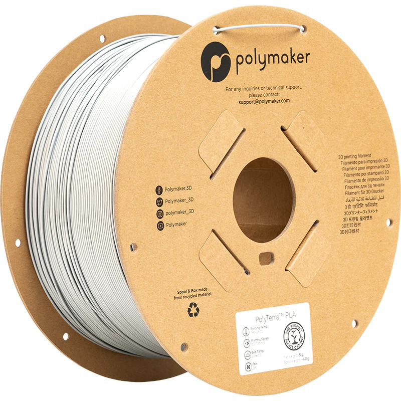 Panchroma™ Matte PLA - Image 40