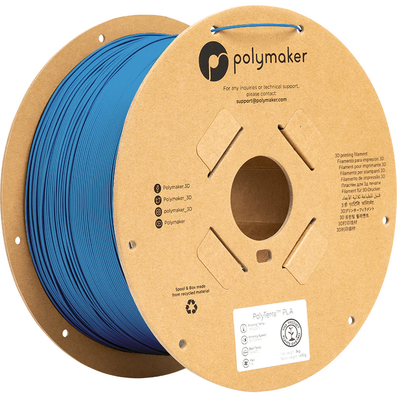 Panchroma™ Matte PLA - Image 42