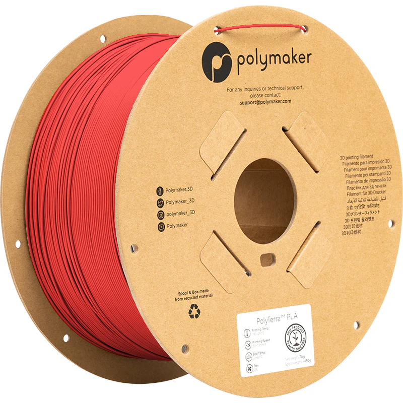Panchroma™ Matte PLA - Image 43