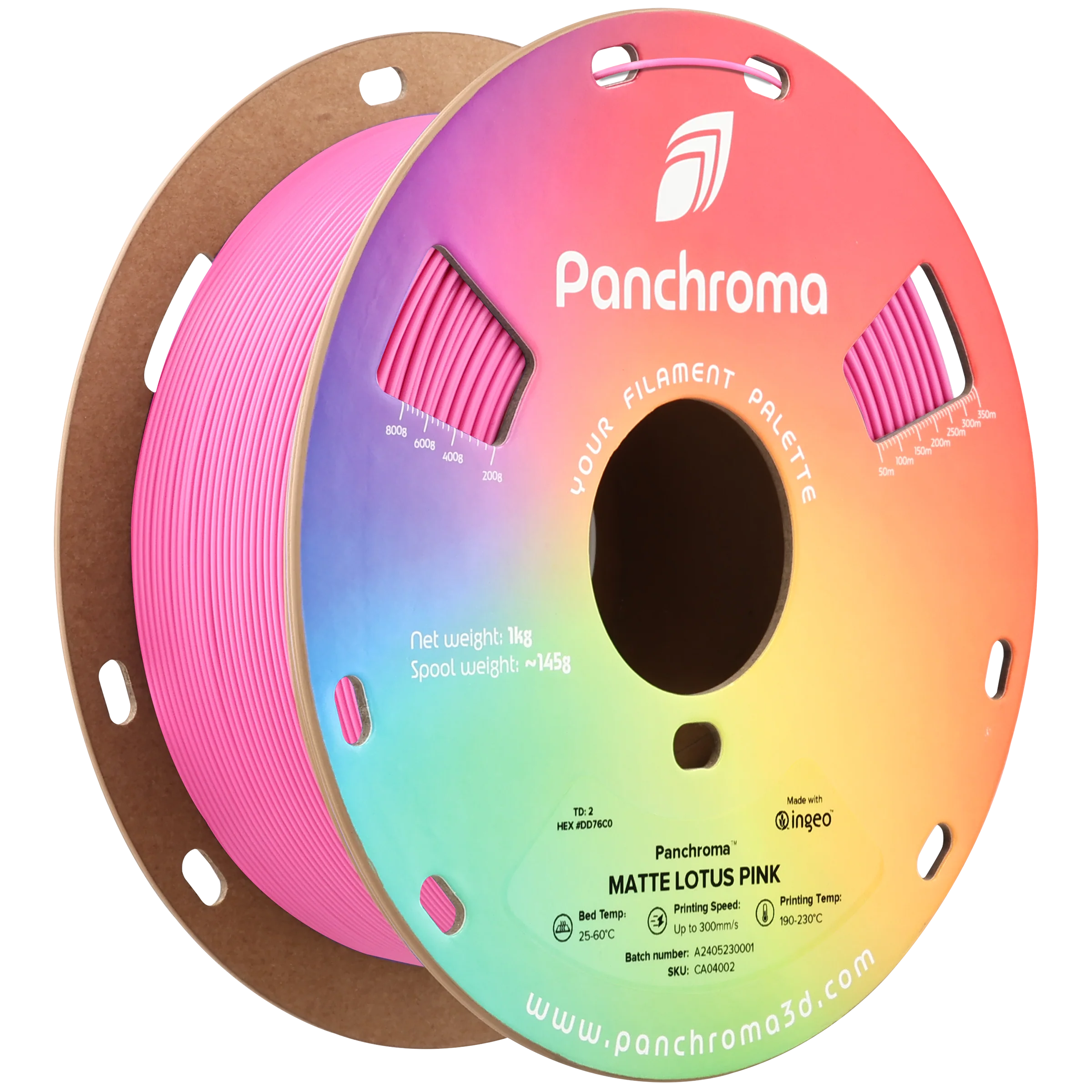 Panchroma™ Matte PLA - Image 46