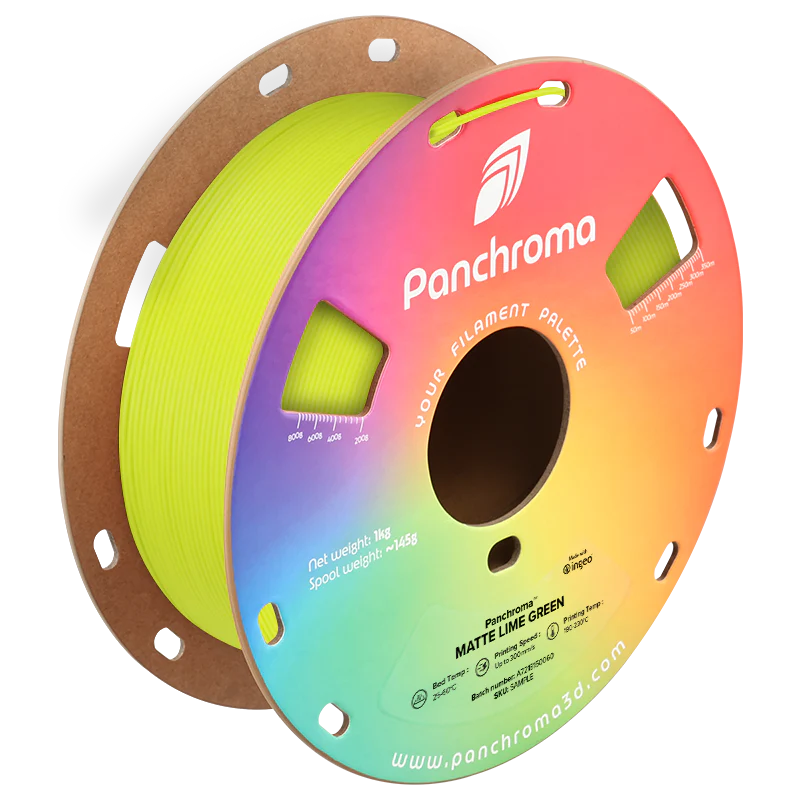 Panchroma™ Matte PLA - Image 49