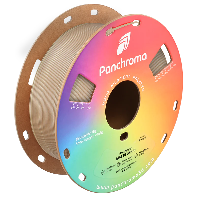 Panchroma™ Matte PLA - Image 50