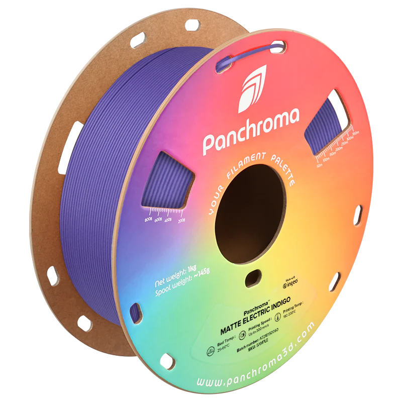 Panchroma™ Matte PLA - Image 52