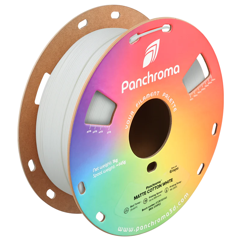 Panchroma™ Matte PLA - Image 55