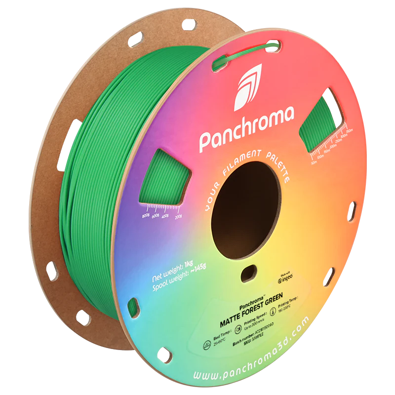 Panchroma™ Matte PLA - Image 60