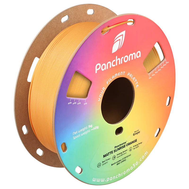 Panchroma™ Matte PLA - Image 61