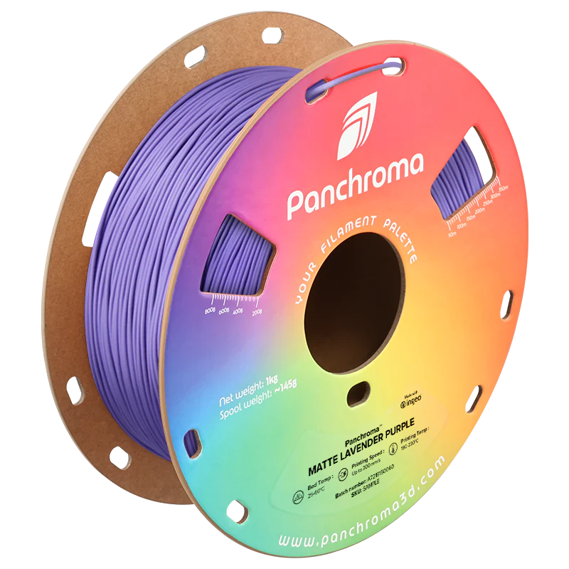 Panchroma™ Matte PLA - Image 63