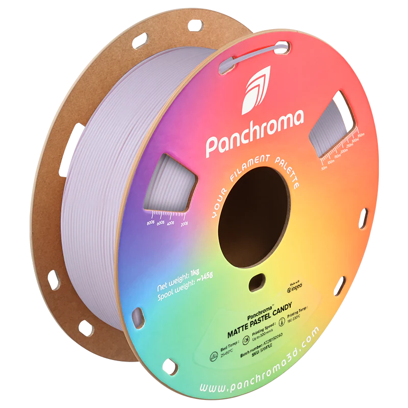 Panchroma™ Matte PLA - Image 66