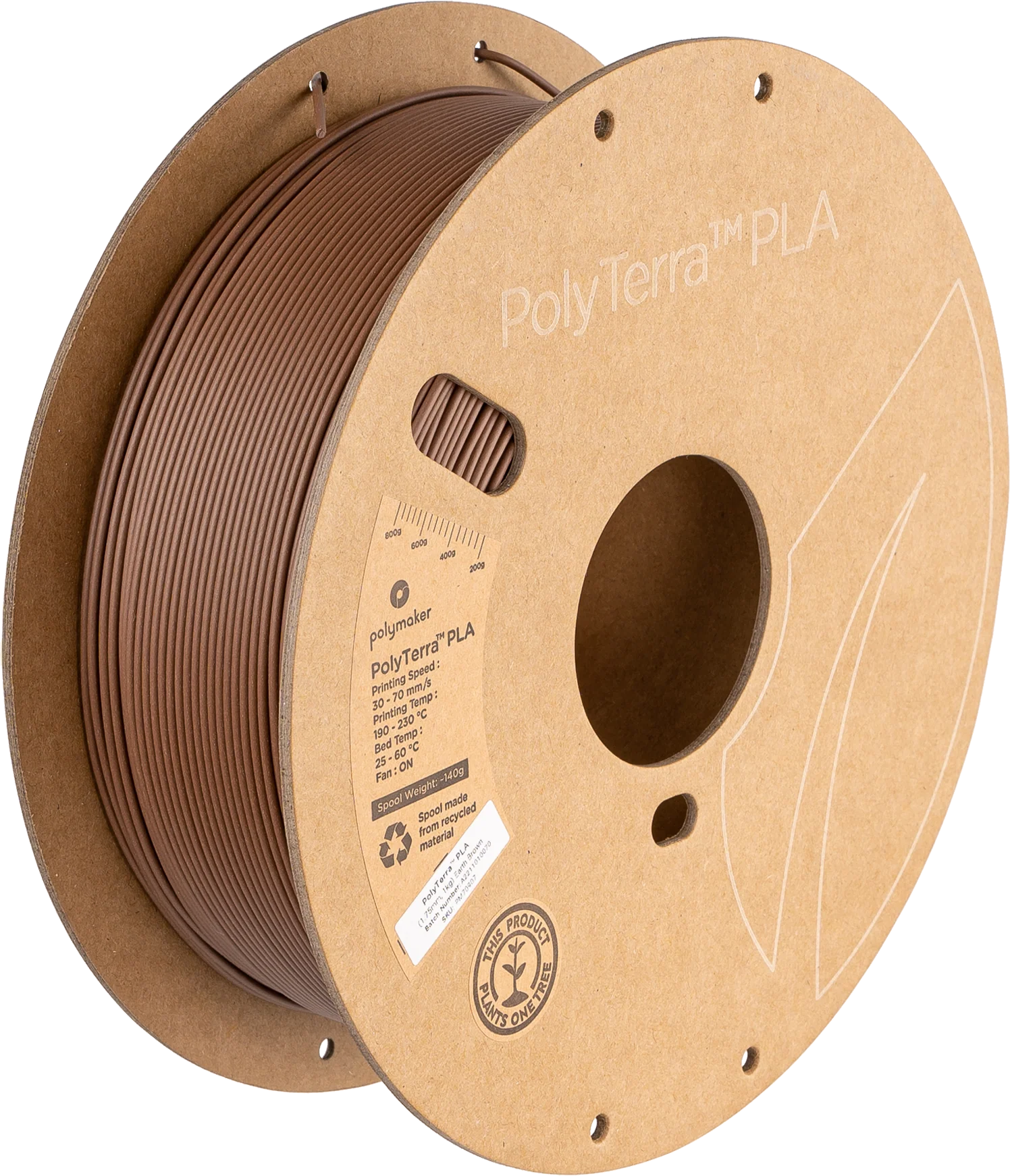 Panchroma™ Matte PLA - Image 7