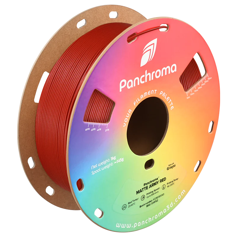 Panchroma™ Matte PLA - Image 76