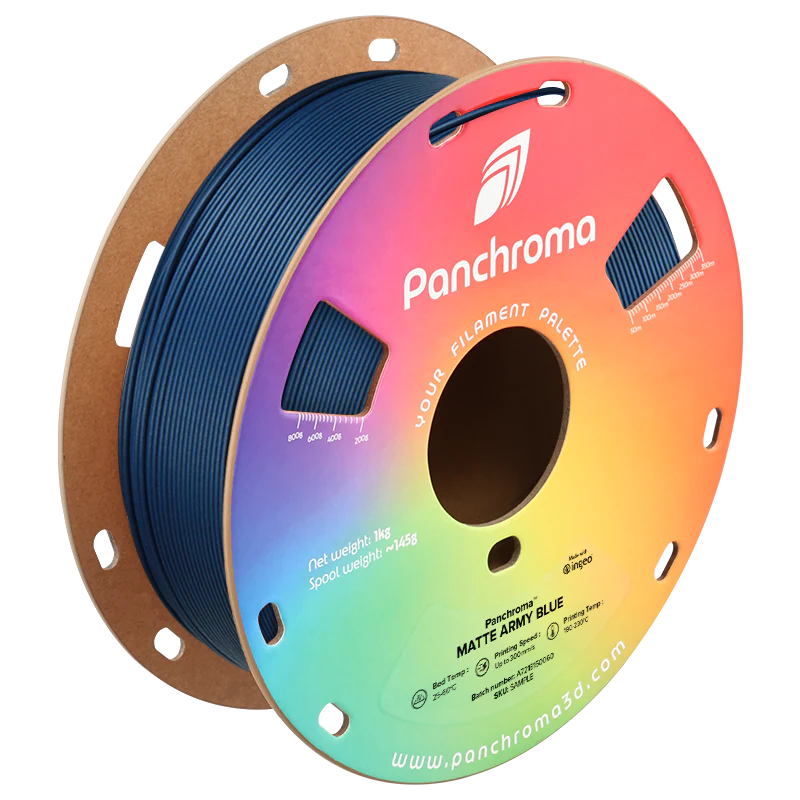 Panchroma™ Matte PLA - Image 80