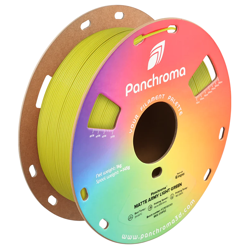 Panchroma™ Matte PLA - Image 85