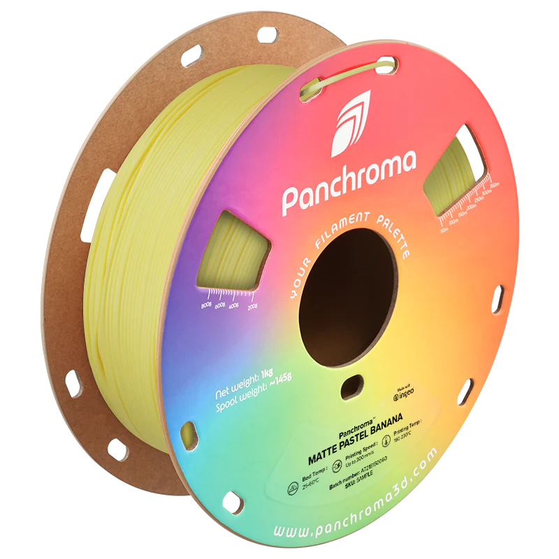 Panchroma™ Matte PLA - Image 86