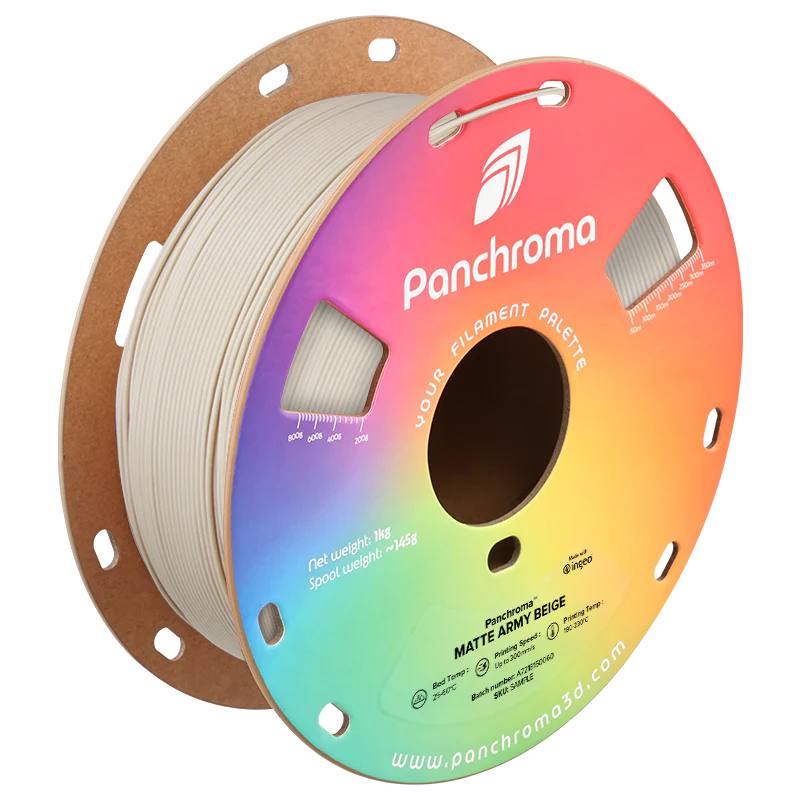 Panchroma™ Matte PLA - Image 89